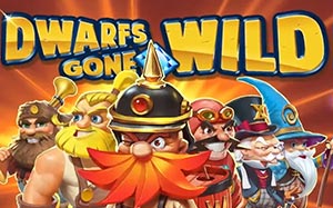 Dwarfs Gone Wild