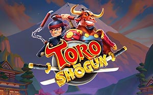 Toro Shōgun